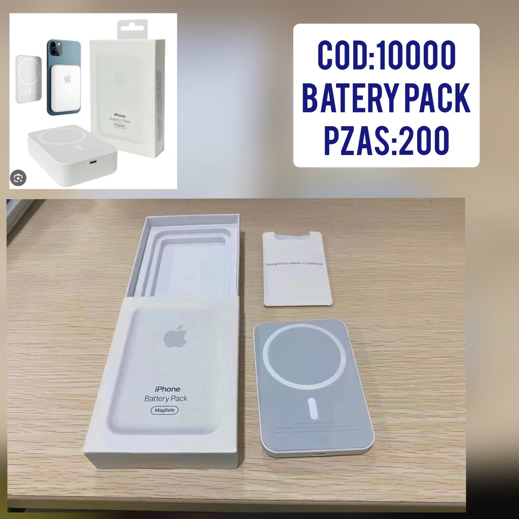 10000
磁吸充电宝
IPHONE